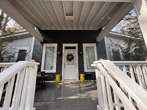  for Living Stream Pressure Washing in Wilmington, NC