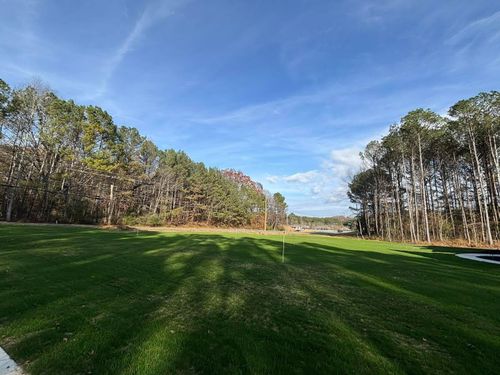 Site Work & Excavation for CreekSide HydroSeeding & EarthWorks in Calhoun, GA