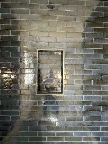 Kitchen Renovation for Starr Tile & Remodeling in Russellville,,  AL