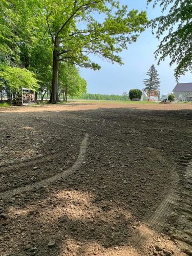  for Lowden Tractor Services in Greentown, IN