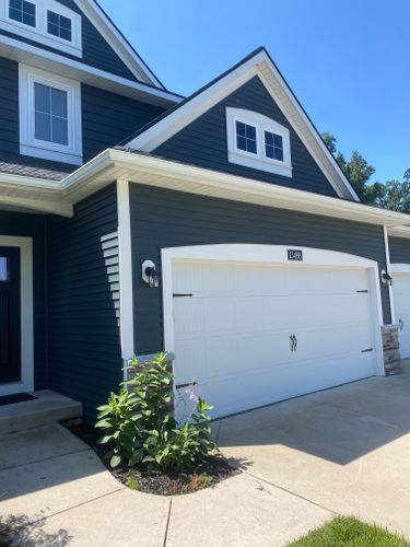  for KC Custom Exteriors  in Muskegon, MI