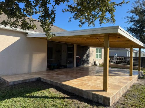 Landscape Design & Installation for Prestige Landscape Solutions in Vero Beach, FL