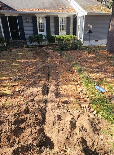 Plumbing for Plumb Total LLC in Waco, GA