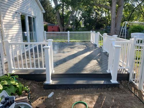  for Cribwiz 419 in Toledo, OH