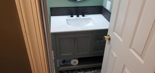  for Brown Renovating LLC in Findlay, OH