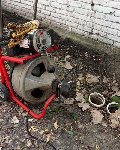 Drain Cleaning for Salazar Plumbing Services Co LLC in Garland, TX