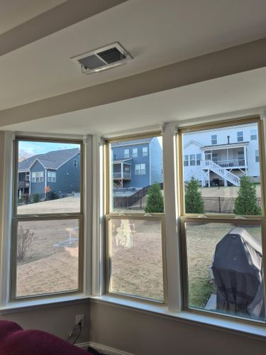 Window Glass Replacement for Pane -N- The Glass in Rock Hill, SC