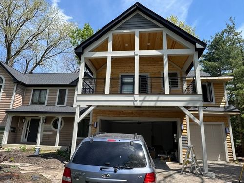 All Photos for Incredible Builders, INC in Huntley, IL