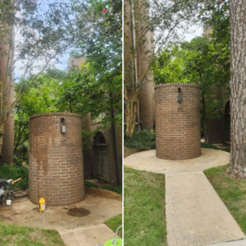  for Right Choice Landscaping LLC in Houston, TX
