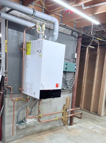  for Northstar Plumbing & Heating in Damariscotta, ME