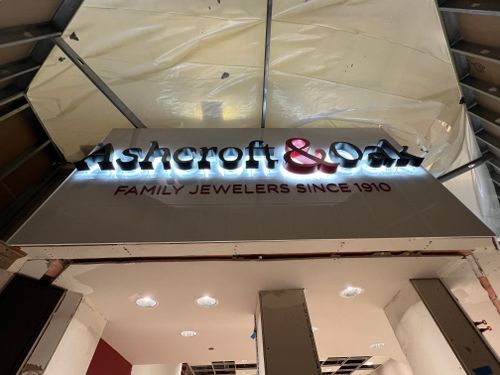  for MTZ Signs in Janseville, WI