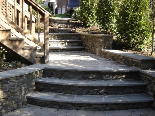 M&M Professional Landscaping for Offering professional solutions for every aspect of your home. in Sterling, VA