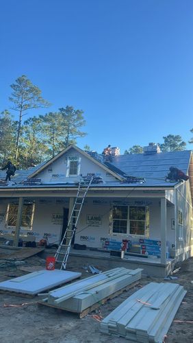 for K & L Construction in Woodbine, GA