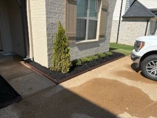  for Spectacular LawnScapes in Olive Branch, MS