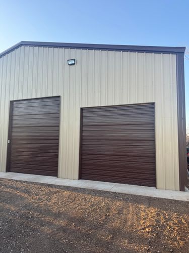  for Red River Garage Doors LLC in Wichita Falls, TX
