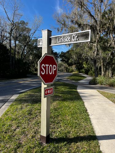 Outdoor Construction for Pro Designs Landscaping LLC in Jacksonville, FL