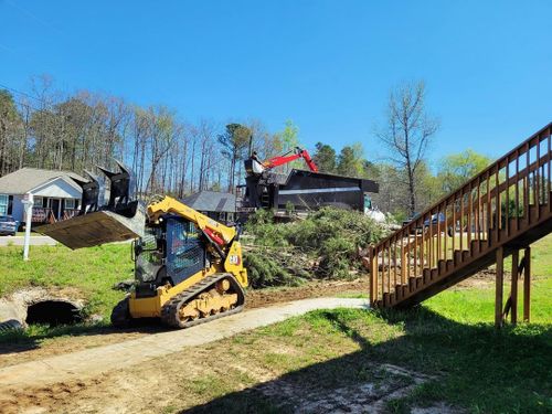  for Kingdom Tree Cuts in Birmingham, AL