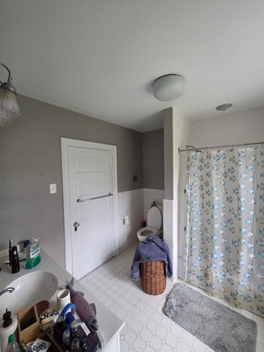Interior Painting for Freshlook Painting LLC in Springfield, PA
