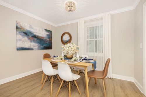 Carpentry for Allegiance Consulting & Contracting Services, LLC in Charlotte, NC