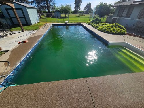  for Robertson Pools in Red Bluff, CA