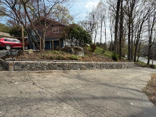 Landscape Lighting for Dimar Technology  in Norwalk, CT