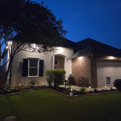  for Southern Circuits in Prairieville, LA