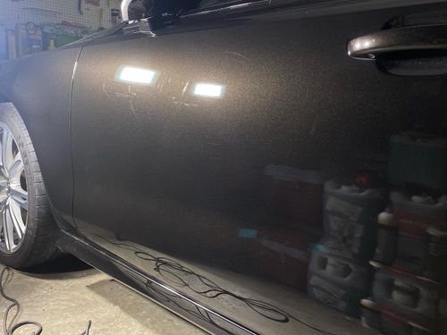 Paint Correction  for PalmettoRevive Mobile Detailing in Charleston, SC