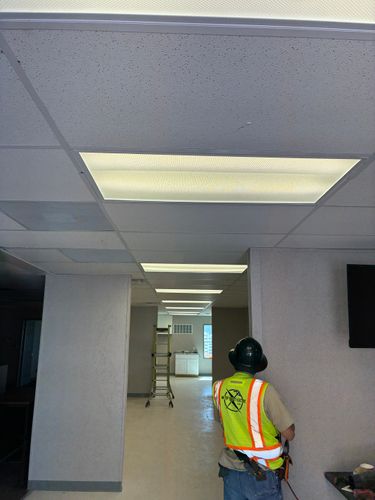 All Photos for MR Top Quality Electric in El Paso, TX