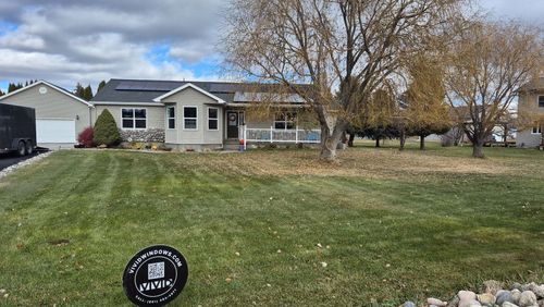 All Photos for Vivid Windows in Centerville, UT