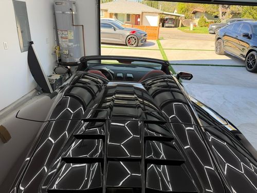 Auto/RV Ceramic Coating for Detail On Demand in Branson West, MO