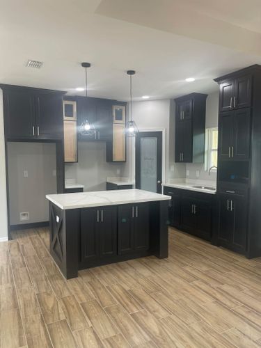 All Photos for K&RC Construction in Pharr, TX