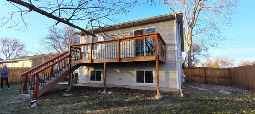 Landscaping for Berry Handy Services in Loveland, CO