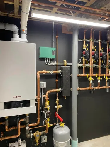  for David Wilcox Electrician in Plymouth County, MA
