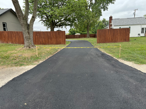  for BZ Construction in Cincinnati, OH