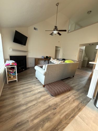 All Photos for A&N Painting And Renovations in Houston, TX