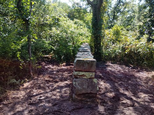  for Arrowhead Masonry LLC  in Washington County, RI