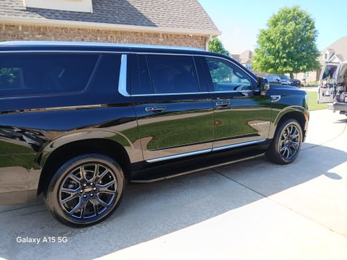  for RH Strictly Business Auto Detailing and Pressure Washing in Warner Robins, GA