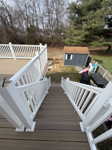 All Photos for Decks by Ryan, LLC in Freehold, NJ