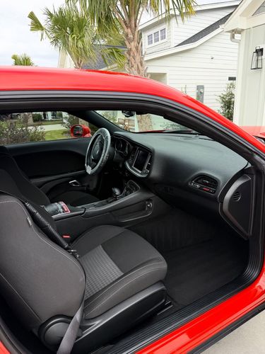 Gold Package "FULL detail" for Relentless Shine Mobile Detailing in Calabash, NC