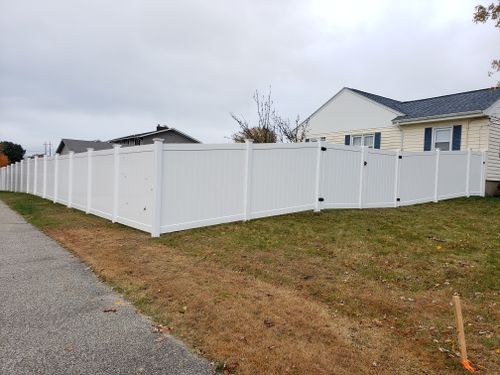 All Photos for Azorean Fence in Peabody, MA