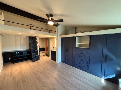 Residential Remodeling for CHX2 Construction in Austin, TX