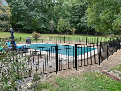All Photos for Wantage Fence & Stonework, LLC in Wantage, New Jersey