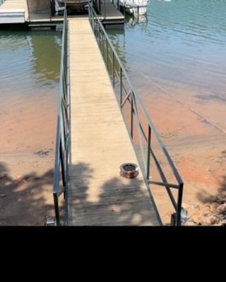 Lighting Installs for AMPED UP ELECTRICAL in Spartanburg, SC