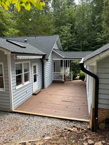 All Photos for Lee’s Hill Top Contracting in Oxford, NC