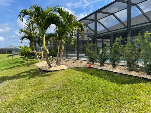 Horticulture Care for Cunningham's Lawn & Landscaping LLC in Daytona Beach, Florida