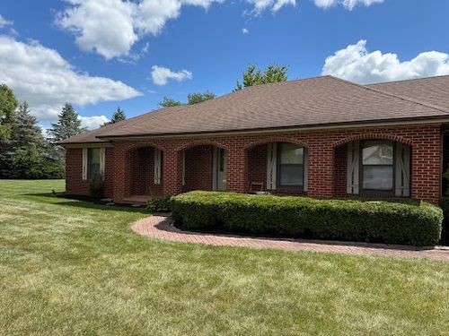  for Bearforce Lawn Care LLC in Greenfield, IN