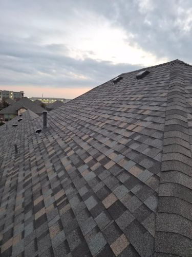 All Photos for Major League Roofing in Frisco, TX