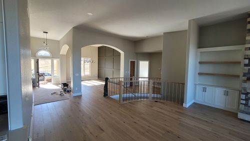 Interior Paint for Outlaw Painting in Loveland, CO