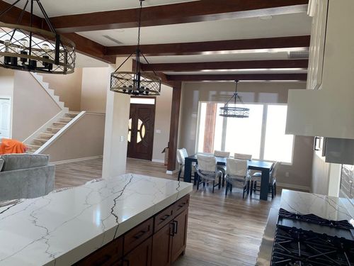 All Photos for K&RC Construction in Pharr, TX