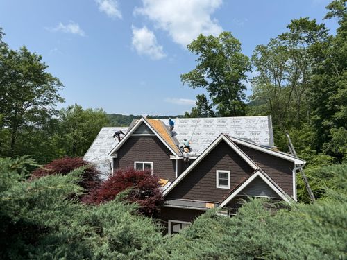  for Platinum Peak Construction in Wilkes County, NC